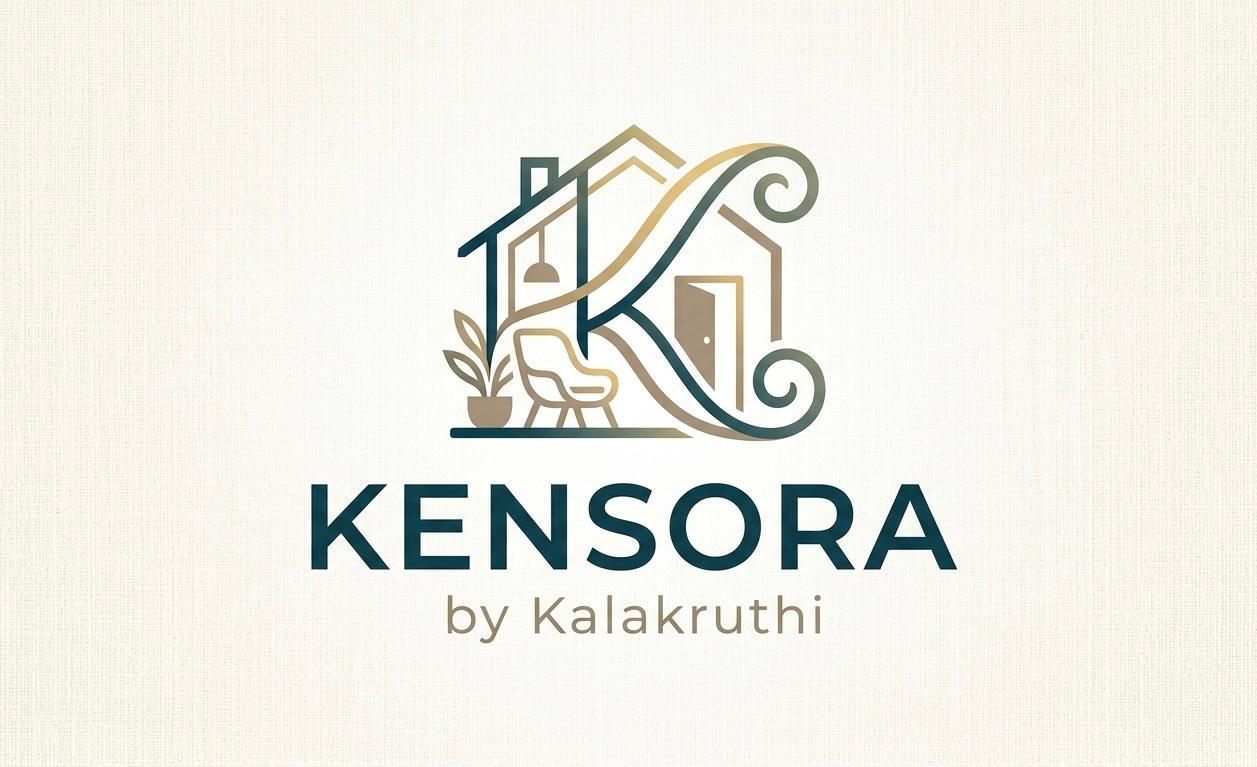 Kensora Logo