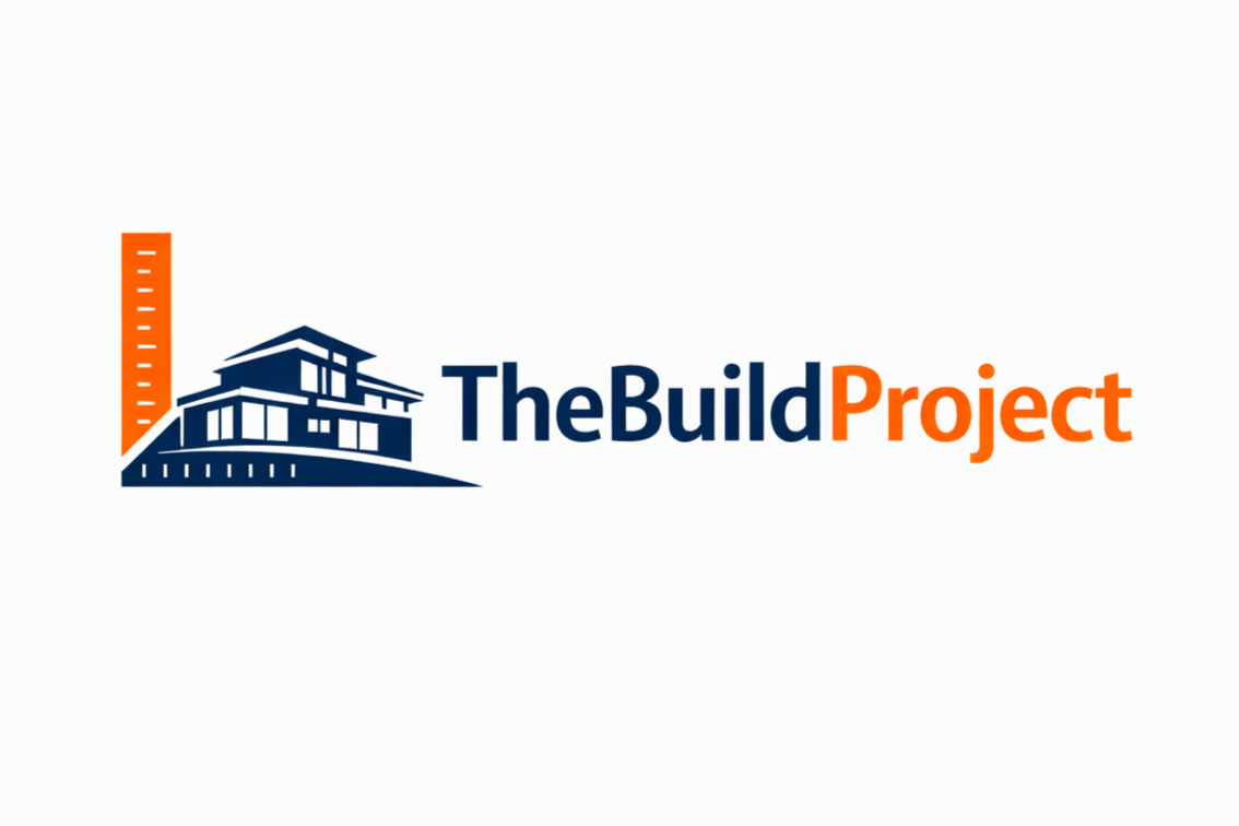 TheBuildProject Logo